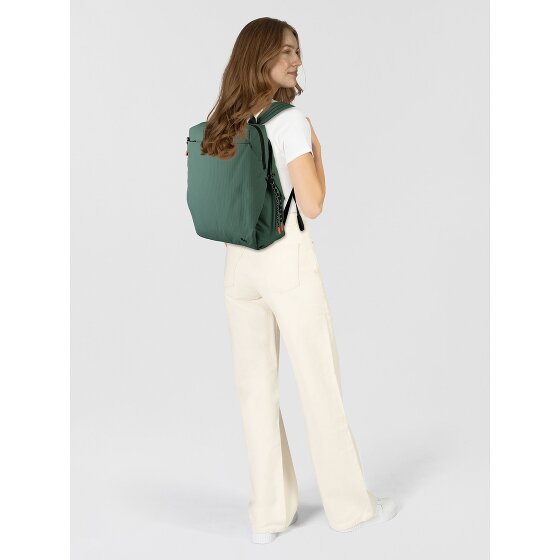 Hedgren String Dagrugzak M 38 cm Laptop compartiment