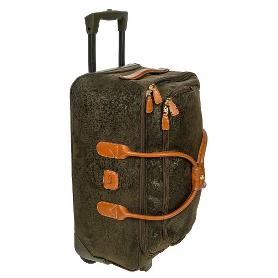 Bric's Life Roller reistas 55 cm