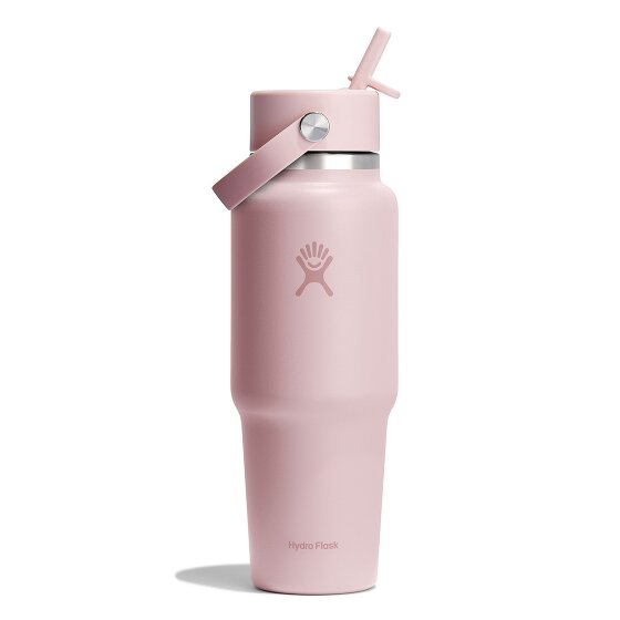 Hydro Flask Hydration Travel Bottle Flex Straw Cap Drinkfles 945 ml