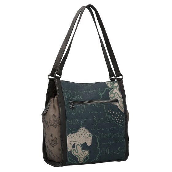 Anekke Real Schoudertas 28 cm