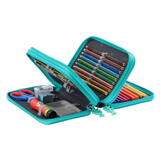 Step by Step Potloodetui