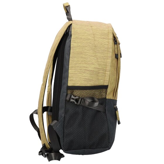 camel active Satipo Rugzak 45 cm laptopvak camel active Satipo Rugzak 45 cm laptopvak