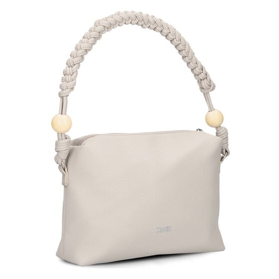 Zwei Perla Schoudertas 27 cm
