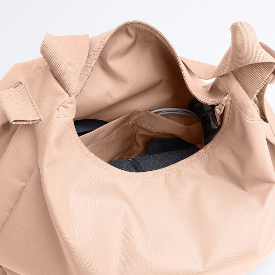 GOT BAG Curved Bag Monochrome Schoudertas 46 cm