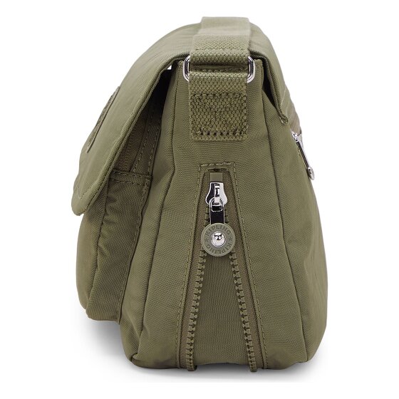 Kipling Basic Dalma Crossbody tas 28 cm
