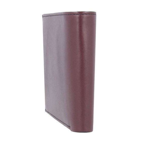 AIGNER Dagelijkse Basis Portemonnee Leder 11 cm