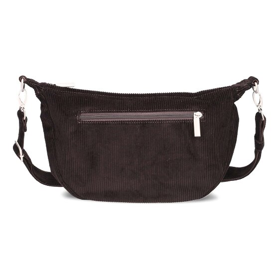 Zwei Mademoiselle.M Crossbody tas 34 cm