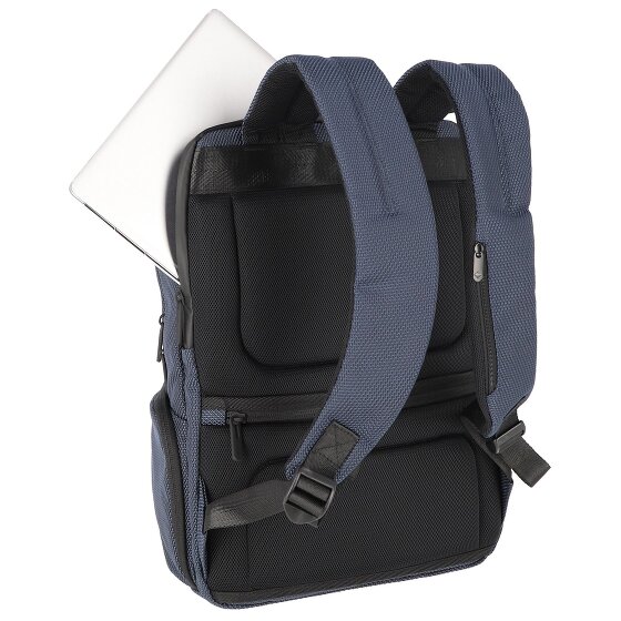 Travelite Ontmoet Rugzak RFID 41 cm Laptop compartiment