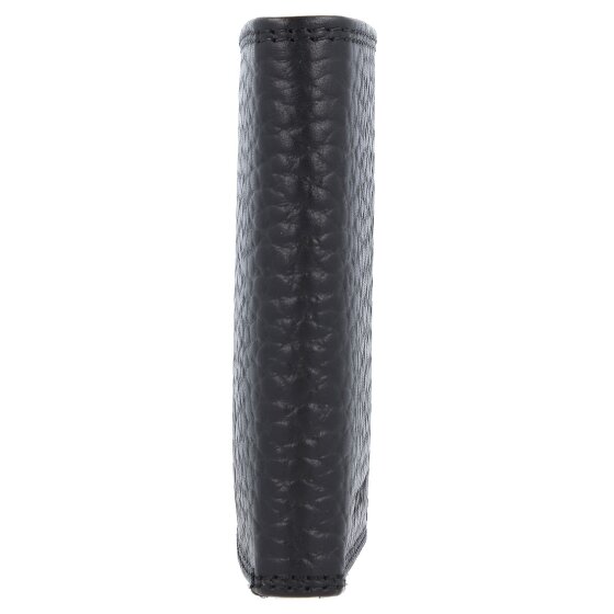 Jack Kinsky Albany 105 Portemonnee RFID Leer 8.5 cm