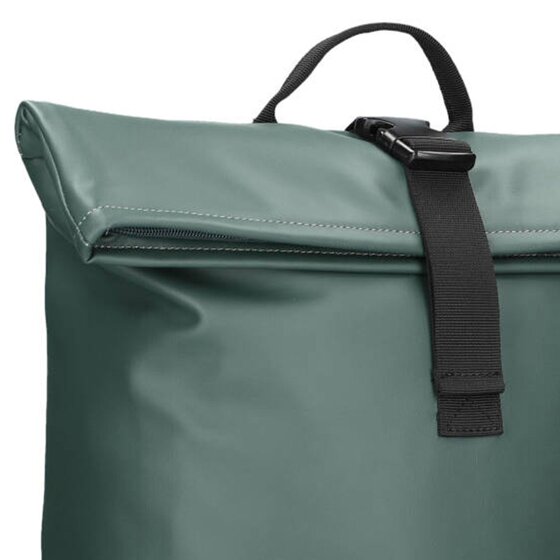 Zwei Cargo Dagrugzak 39 cm Laptop compartiment