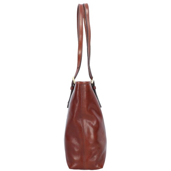 The Bridge Story Donna Shopper Tas Leer 32 cm