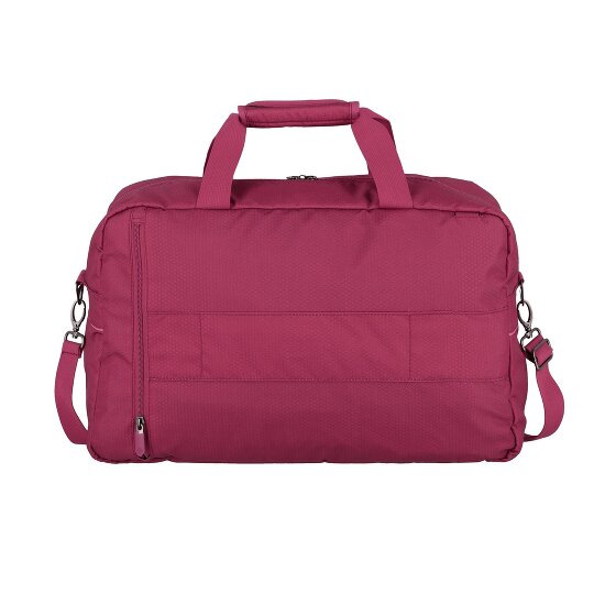 Travelite Skaii Weekender reistas 49 cm met rugzakfunctie