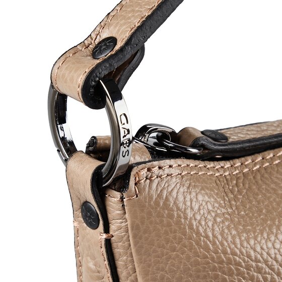 Gabs Calipso Schoudertas Leder 34 cm
