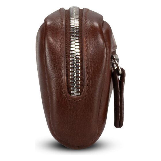 Jost Vardo Sleutel portemonnee Leer 10 cm