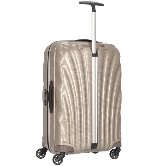 Samsonite Cosmolite 3.0 Spinner FL2 4-Wiel M Trolley 69 cm