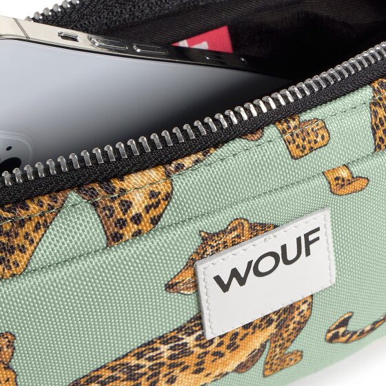 Wouf Daily Crossbody tas 19 cm