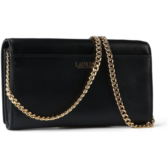 Lauren Ralph Lauren Adair Portemonnee Leer 20.5 cm