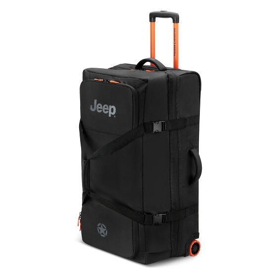 Jeep JS005A 2 wielen Reistas 82 cm