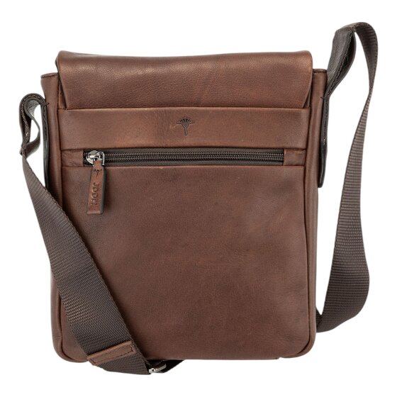 Joop! Teramo Crossbody tas Leder 20 cm