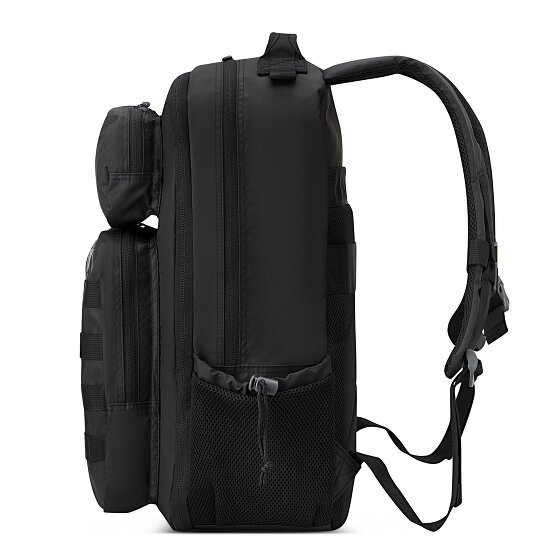 Jeep JS010B Dagrugzak 50 cm Laptop compartiment