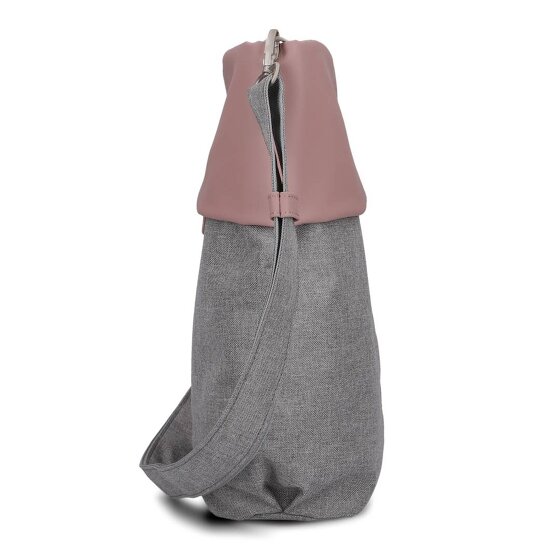 Zwei Olli Schoudertas 31 cm