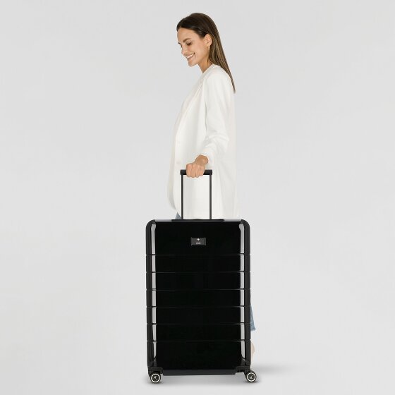 Joop! Volare 1.0 4 wielen Trolley 77 cm