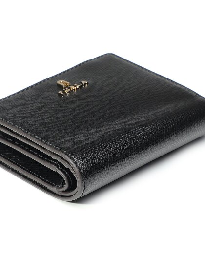 Furla Camelia Portemonnee Leer 11 cm