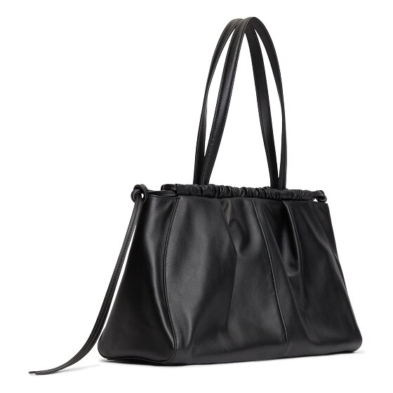 Tommy Hilfiger Soft Leather Schoudertas Leder 42 cm