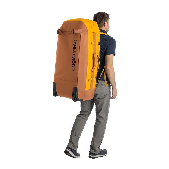 Eagle Creek Cargo Hauler 130 L 2 wielen Reistas 86 cm