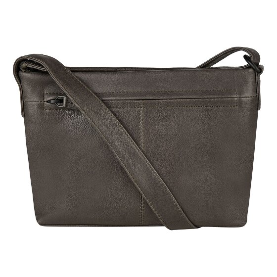 Voi Texas Crossbody tas Leder 22 cm