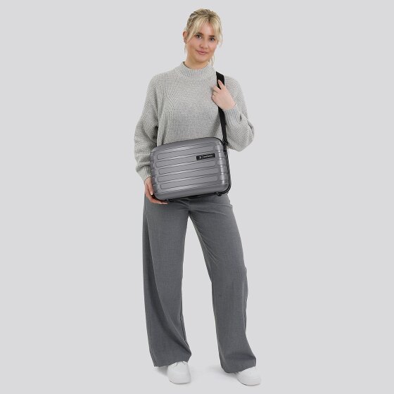 Pactastic Collectie 04 beautycase 34 cm