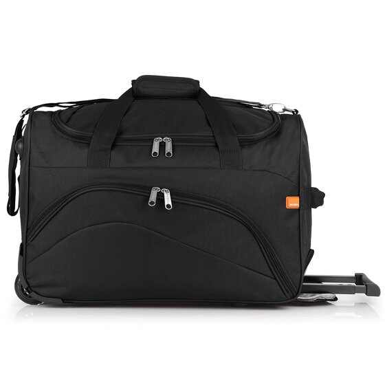 Gabol Week Eco 2-wielige weekendtas 50 cm