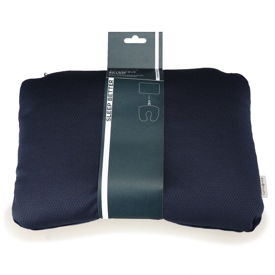 Samsonite Ta Revolution Reiskussen 45 cm Samsonite Ta Revolution Reiskussen 45 cm