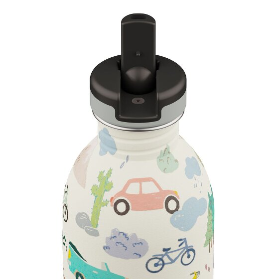 24Bottles Kids Urban Drinkfles