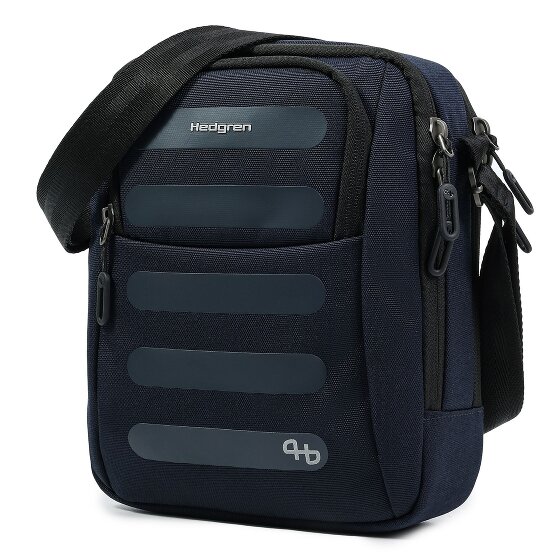 Hedgren Comby Relax M Schoudertas M RFID-bescherming 21 cm