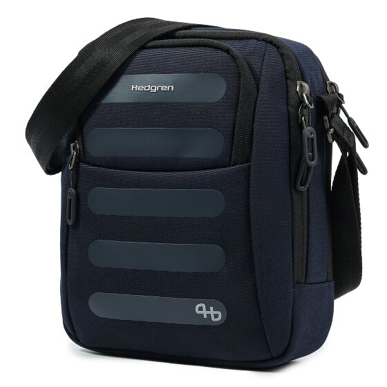 Hedgren Comby Relax M Schoudertas M RFID-bescherming 21 cm