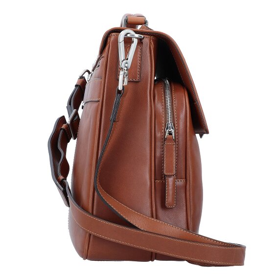 Picard Authentieke aktetas Leder 39 cm