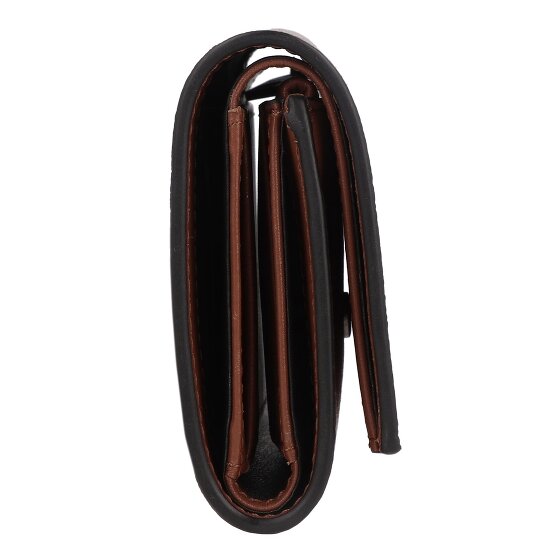 Liebeskind Linn Portemonnee Leer 13.5 cm
