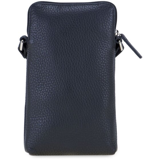 Mywalit Mobiel telefoonhoesje leer 12 cm