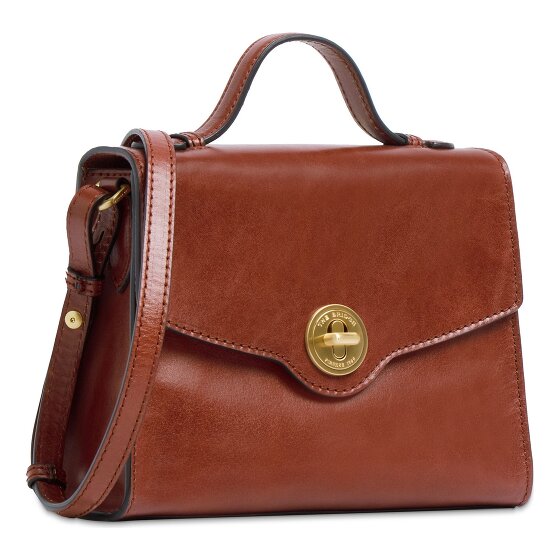 The Bridge Irene Handtas Leer 24 cm