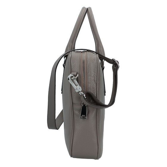 abro Adria Handtas Leder 37.5 cm