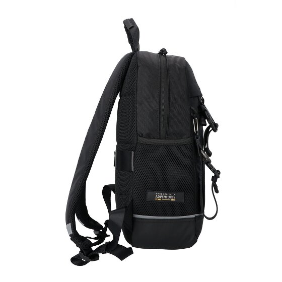 camel active Connect Dagrugzak S 39 cm Laptop compartiment