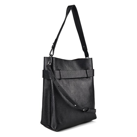 Marc O'Polo Schoudertas Leder 28 cm