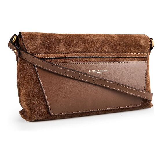Gianni Chiarini Eugenia Crossbody tas Leder 27 cm