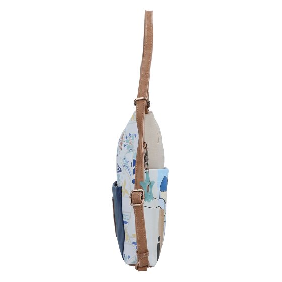 Anekke Sunrise Schoudertas 31 cm