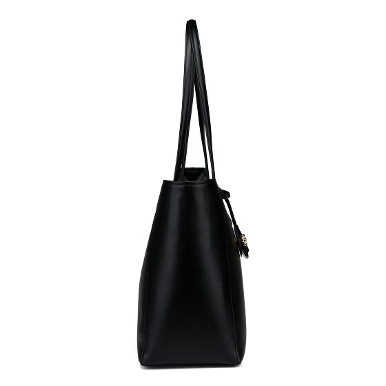 Boss Numah Shopper Tas Leer 39 cm Laptop compartiment