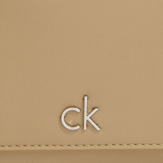 Calvin Klein CK Daily Portemonnee 19 cm Calvin Klein CK Daily Portemonnee 19 cm