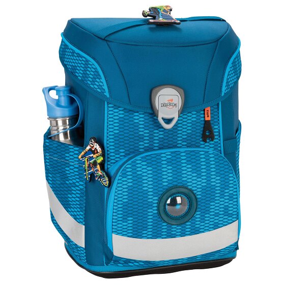 DerDieDas ErgoFlex Easy Schooltas set