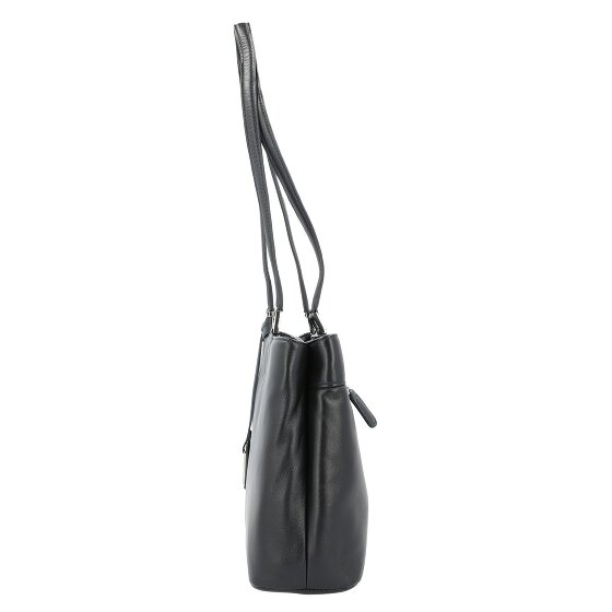 Picard Really Shopper Tas Leer 29 cm
