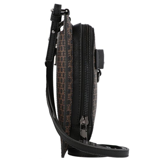 AIGNER Het Core mobiele telefoonhoesje 12,5 cm